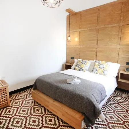 Appartamento Rentalsevilla Evangelista Ii Siviglia