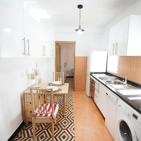 Rentalsevilla Evangelista Ii Apartamento Sevilla