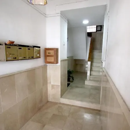 Rentalsevilla Evangelista Ii Apartamento Sevilla