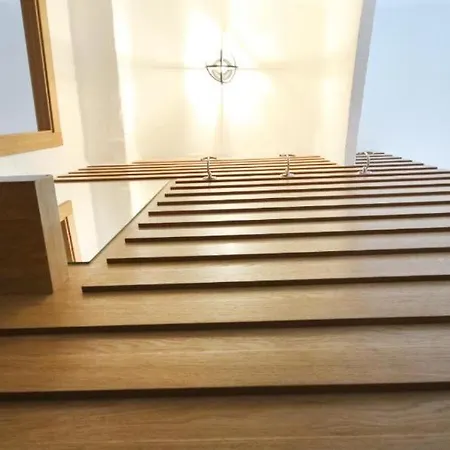Apartamento Rentalsevilla Evangelista Ii *