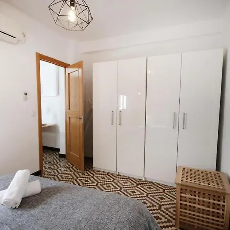 Rentalsevilla Evangelista Ii Apartamento Sevilla
