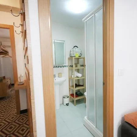 Rentalsevilla Evangelista Ii Apartamento Sevilla
