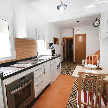Rentalsevilla Evangelista Ii Apartamento *
