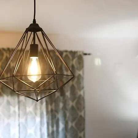 Apartamento Rentalsevilla Evangelista Ii *