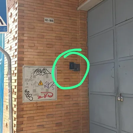 Rentalsevilla Evangelista Ii Apartamento