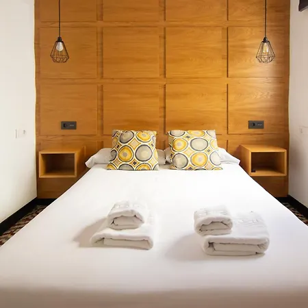 Rentalsevilla Evangelista Ii Apartment Sevilla